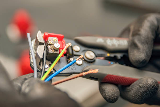 Best Electrician for Home Renovation  in Martin, SD