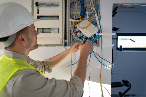 Professional Electrician in Martin, SD